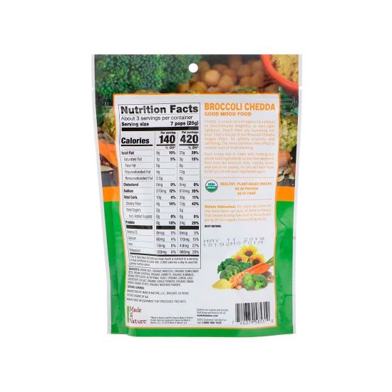 Picture of Angie’s Boomchickapop Sweet & Salty Kettle Corn