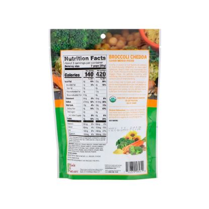 Picture of Seeds of Change Organic Quinoa, Brown, & Red Rice